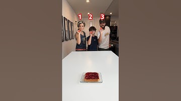 Who made it? 👀🤔 #game #challenge #familygame