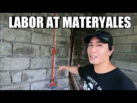 Video: Ano ang mga bahay ng Ojibwa?