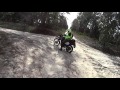 Ds crew ride citrus wma