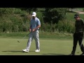 Round 2 Recap: 2013 Cox Classic