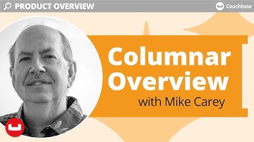 Capella Columnar: A Technology Overview