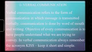 Functional English-ll Introduction to Communication Skills. For A-Level,Bs.c & BS- students.
