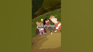 Craig Of The Creek FINAL Episodes Release Date - #shorts #craigofthecreek