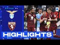 Lazio Torino goals and highlights