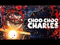 CHOO CHOO CHARLES LIVE HORROR GAMEPLAY !! #granny #shortslive #choochoocharlie #shortsfeed