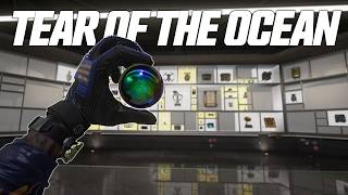 TODAY we FIND TEARS OF THE OCEAN!