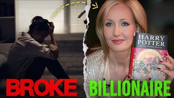 J K  Rowling