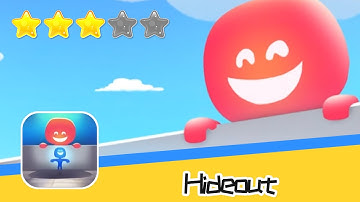 Hideout - Hide And Seek Walkthrough Play classic hide