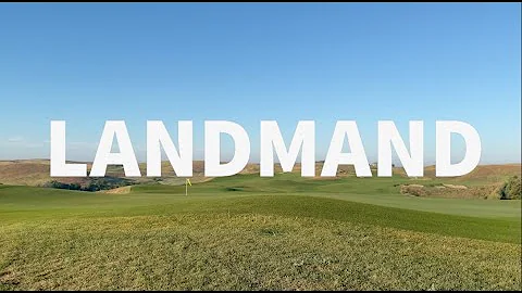 Landmand Golf Club | Nebraska | Eric Peyton Golf