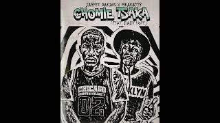 JayPee DaKing & Mkakatty - Chomie Tsaka(feat. Baby Hope & Snokie)