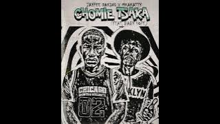 Download lagu JayPee DaKing - Chomie Tsaka(feat. Baby Hope & Mkakatty)