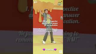 Download Lagu The 7 Most Emotional Quotes From Each BTS Member’s Ending Ment Of “PERMISSION TO DANCE ON STAGE” Download Lagu The 7 Most Emotional Quotes From Each BTS Member’s Ending Ment Of “PERMISSION TO DANCE ON STAGE”