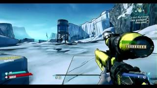 borderlands 2 hack