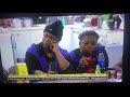 Bbnaija 2021 watch pere publicly removes whitemoney from the kitchenbbnaijashineyaeye bbnaija