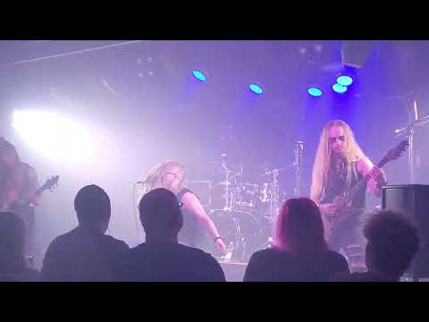 King Satan Live