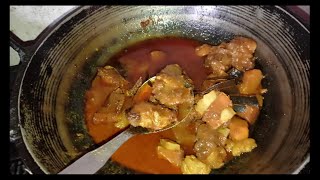 মজাদার গরুর মাংস ভুনা রেসিপি। goru mangso recipe।recipe in bangla