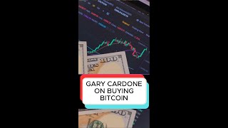 Gary Cardone Still Waiting For That Dip Information