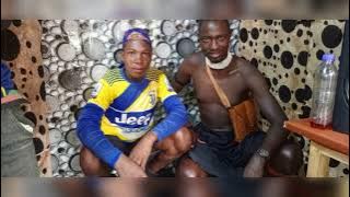 NYANDA MAHONA SONG DUNIA=prod by mbasha studio{2024}