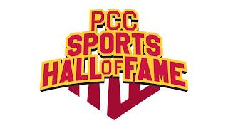 2026 PCC Sports Hall of Fame