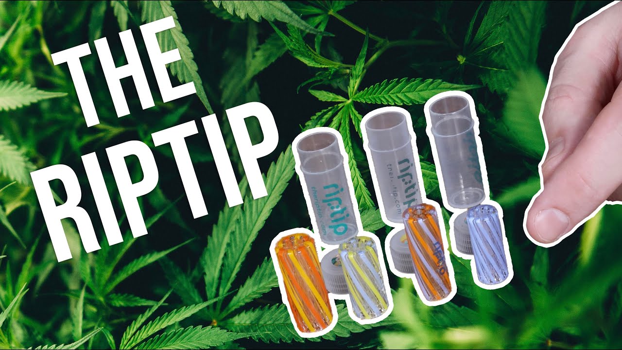 The RipTip Review!