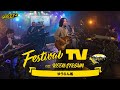 ゆうらん船 が フェスTV 音楽ライブに登場【Festival TV on KEENSTREAM Vol.85】