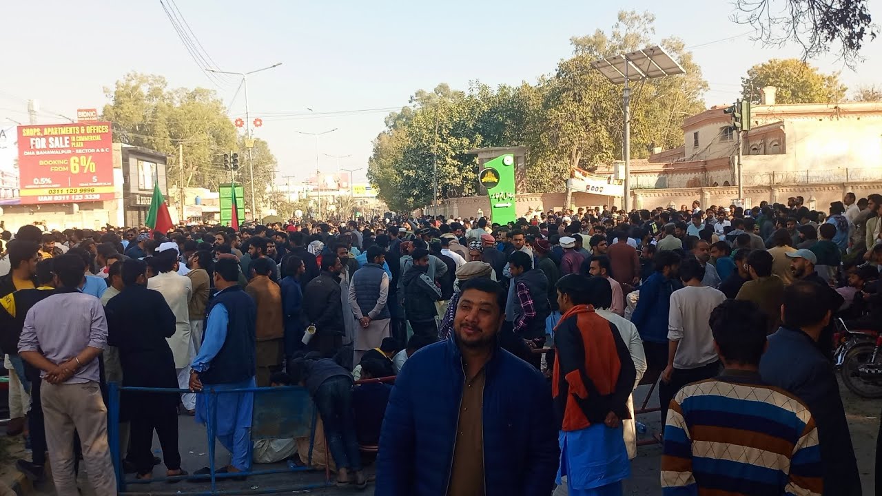 finally result announced in na 168 Bahawalpur# pti