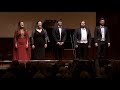 Capture de la vidéo Britten Gala At Wigmore Hall