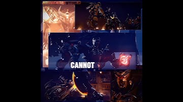 😈🔥Rotb Scourge Edit🔥😈 #Scourge #edit #transformers #viral #shorts