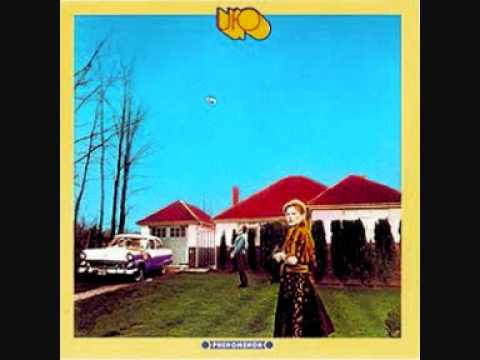 UFO - Doctor Doctor