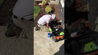 AmeriSpec Sewer Scope - From Start to Finish
