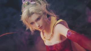 DISSIDIA: FINAL FANTASY NT (PS4 PRO) OFFLINE MODE- GAUNTLET MODE 1-30-17 #dissidiafinalfantasynt