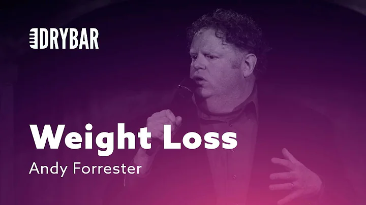 The Secret To Weight Loss. Andy Forrester