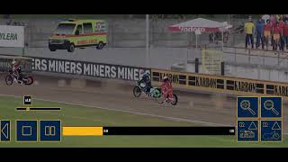 Racing in SC26. (Speedway Challenge 2026). screenshot 4