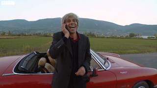 Francesco's Italy - Top to Toe - Episode 2 Part 1