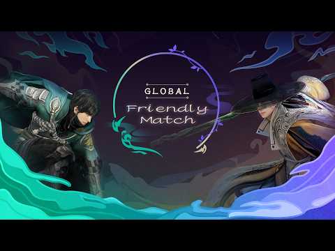 BDO ASIAxTH ARENA OF ARSHA FRIENDLY MATCH 2026 [ FULL MATCH ]