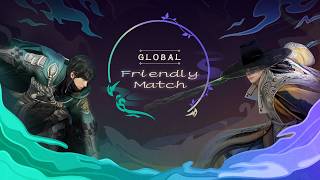 BDO ASIAxTH ARENA OF ARSHA FRIENDLY MATCH 2026 [ FULL MATCH ]