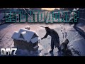 DayZ patch 1.10 | Есть кто дома ? | Неудержимые | 1440р