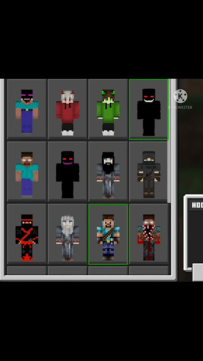 Minecraft Xbox 360 – Next Skin Pack Details Released - Gaming Cypher