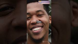 How Tyler The Creator Got ARRESTED 😱