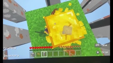 One block one chunk challenge