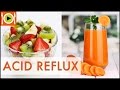 Acid Reflux Diet | Alkaline Foods & Healthy Recipes