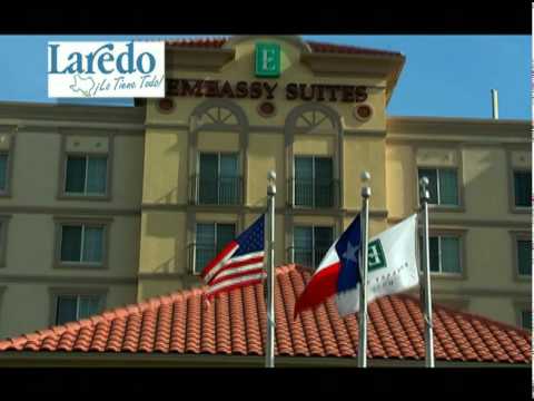 Bienvenido a Laredo, Texas - Tiendas, Hoteles, Res...