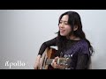 『忘れられないの』 / サカナクション Covered by Apollo