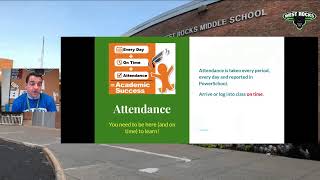 Virtual Assembly - Grade 8
