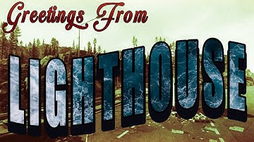 Is Lighthouse Any Good In Escape From Tarkov?