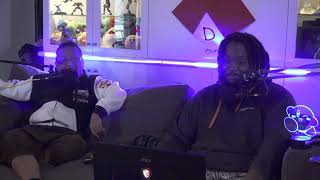 Woolie Gets Racist For The 8th Time Today