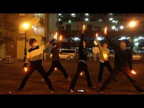 【ヲタ芸】君の知らない物語で打ってみた【生誕祭】