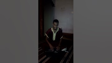 تلاوة القارئ صلاح الدين