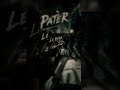 Le patèr #papa #mama #rap #bandlab #guadeloupe #martinique #guyane #france #pourtoi #reunion #shorts