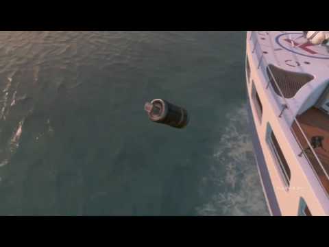救援物資と僕。［COD:BO2］